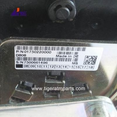 ATM-Maschinenteile Wincor Nixdorf Cineo C4060 In-Output-Modul Kundenfach CRS-M 1750220000