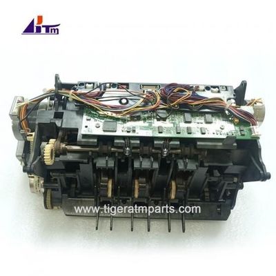 ATM-Maschinenteile Wincor Nixdorf Cineo C4060 In-Output-Modul-Kollektor-Einheit CRS-M 1750248000