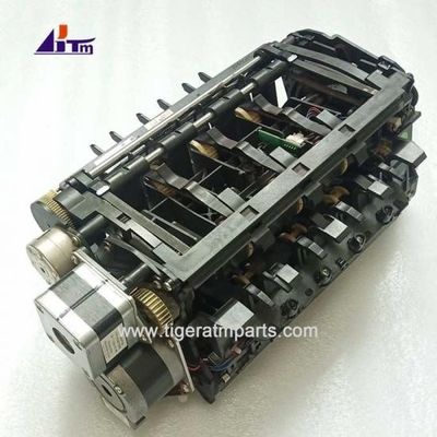 ATM-Maschinenteile Wincor Nixdorf Cineo C4060 In-Output-Modul-Kollektor-Einheit CRS-M 1750248000