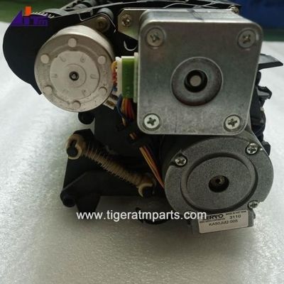 ATM-Maschinenteile Wincor Nixdorf Cineo C4060 In-Output-Modul-Kollektor-Einheit CRS-M 1750248000