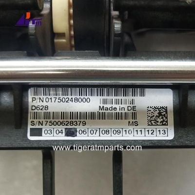 ATM-Maschinenteile Wincor Nixdorf Cineo C4060 In-Output-Modul-Kollektor-Einheit CRS-M 1750248000
