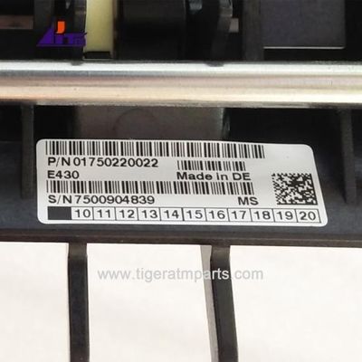 ATM-Maschinenteile Wincor Nixdorf Cineo C4060 Einheit für die Sammlung von In- und Ausgangsmodulen CRS 1750220022