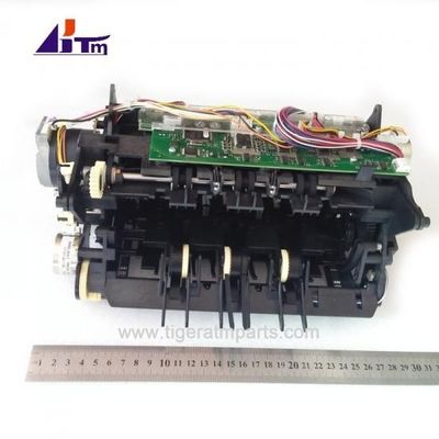 ATM-Maschinenteile Wincor Nixdorf Cineo C4060 Einheit für die Sammlung von In- und Ausgangsmodulen CRS 1750220022