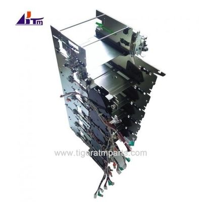 Maschinenteile für Geldautomaten Wincor Nixdorf Cineo C4060 C4040 Fahrwerk 5 Kassette Langpressd 1750184433