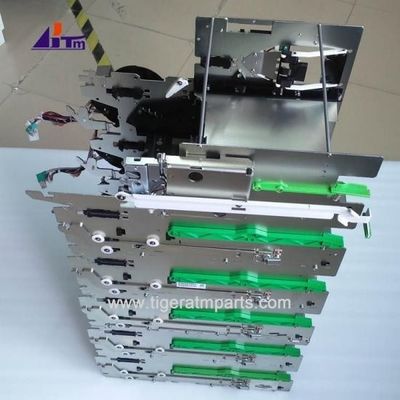 Maschinenteile für Geldautomaten Wincor Nixdorf Cineo C4060 C4040 Fahrwerk 5 Kassette Langpressd 1750184433