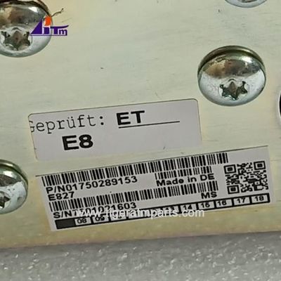 Maschinenteile für Geldautomaten Wincor Nixdorf Cineo C4060 C4040 Zentralisierungseinheit Oberer CRS/ATS II 1750289153