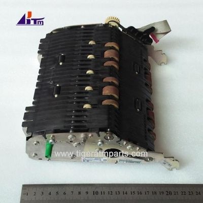 ATM-Maschinenteile Wincor Nixdorf Cineo C4060 C4040 Zentralisierungseinheit Oberteil CRS/ATS 1750134478