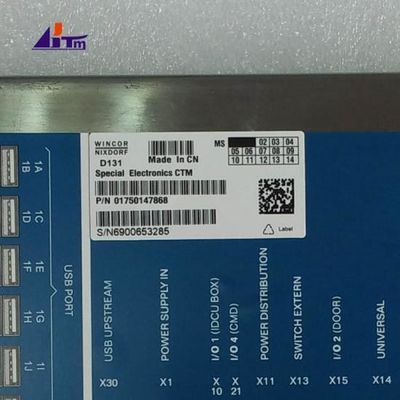 Teile für Geldautomaten Wincor Nixdorf Cineo C4060 Spezialelektronik SE CTM 1750147868