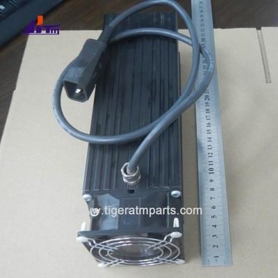 ATM-Maschinenteile Wincor Nixdorf Heizung 400W 230V mit Lüfter 24V 1750179136