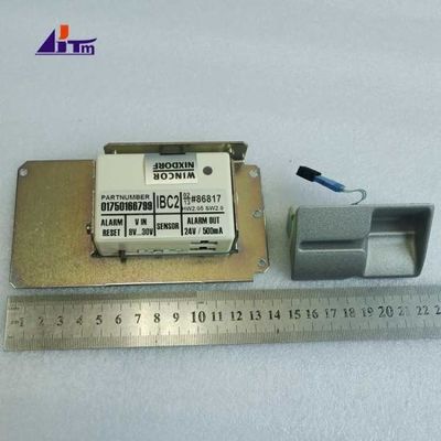 Automatenteile Wincor Nixdorf Intelligenter Bezelprüfer II 1750166799