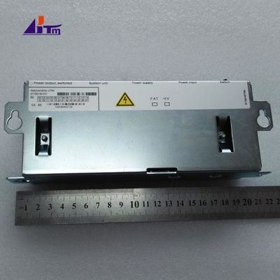 Teilmaschinen für Geldautomaten Wincor Nixdorf Cineo