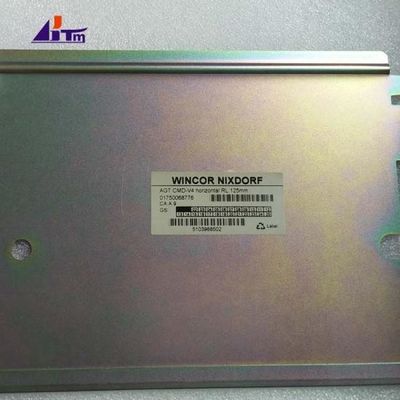 ATM-Teile Wincor Nixdorf 1500XE AGT CMD-V4 Horizontale RL 125mm 1750068776