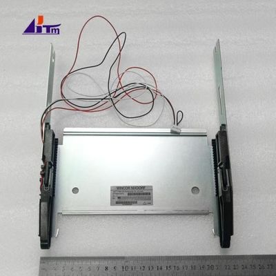 ATM-Teile Wincor Nixdorf Transport CMD-V4 Horizontale FL 101mm 1750057875