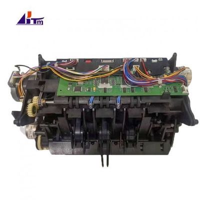 ATM-Teile Wincor Cineo Input-Output-Modul Sammlungseinheit CRS RM3 1750131626