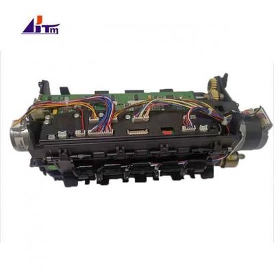 ATM-Teile Wincor Cineo Input-Output-Modul Sammlungseinheit CRS RM3 1750131626