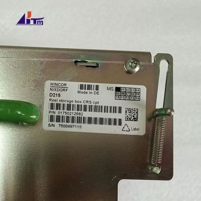 ATM-Teile Wincor Nixdorf Cineo Reel Lagerraum CRS cpt RM3 1750212682