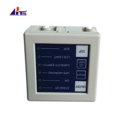 ATM-Maschinenteile Wincor Nixdorf SOP Bedienungsteam 1750129722