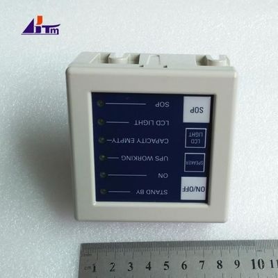ATM-Maschinenteile Wincor Nixdorf SOP Bedienungsteam 1750129722