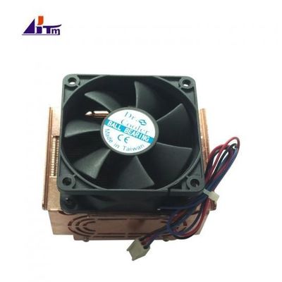 ATM-Teile Wincor Nixdorf EPC P4 CPU Heatsink Lüfter 1750083160