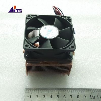 ATM-Teile Wincor Nixdorf EPC P4 CPU Heatsink Lüfter 1750083160