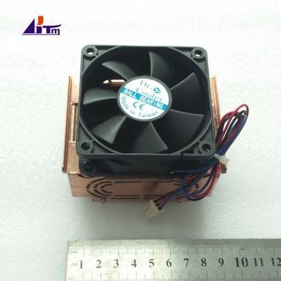 ATM-Teile Wincor Nixdorf EPC P4 CPU Heatsink Lüfter 1750083160