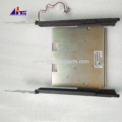 ATM-Teile Wincor Nixdorf AGT CMD-V4 Horizontale RL 252,6 mm Transport 1750160110