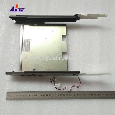 ATM-Teile Wincor Nixdorf AGT CMD-V4 Horizontale RL 252,6 mm Transport 1750160110