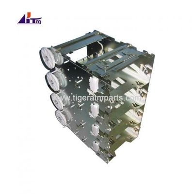 ATM-Teile Wincor Nixdorf CMD Außenseiter Chassis Quad Preassd ROSH 1750130600