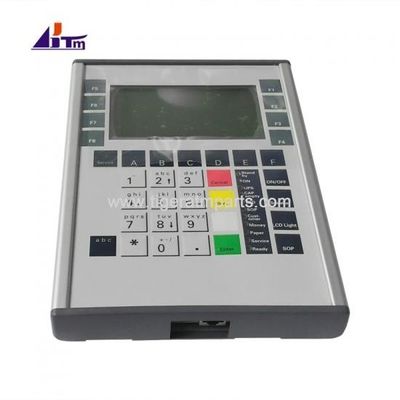 ATM-Maschinenteile Wincor Nixdorf Bedienfeld USB 1750109076