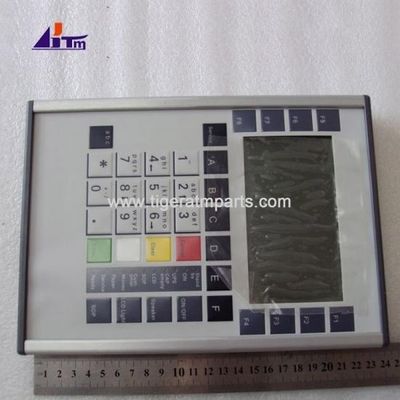 ATM-Maschinenteile Wincor Nixdorf Bedienfeld USB 1750109076