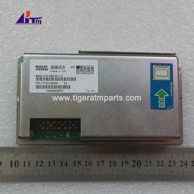 Maschinenteile für Geldautomaten Wincor Nixdorf Basisstätte ASKIM II D 1750192235