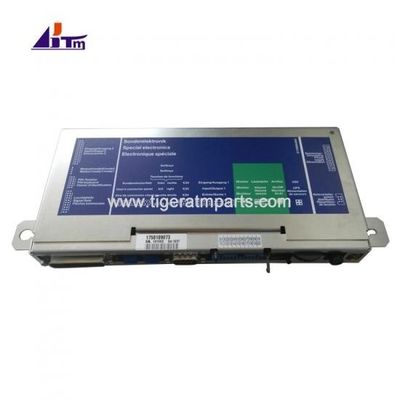 ATM-Maschinenteile Wincor Nixdorf SE Spezielle elektronische III-Versammlung 1750109073