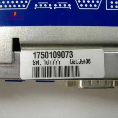ATM-Maschinenteile Wincor Nixdorf SE Spezielle elektronische III-Versammlung 1750109073