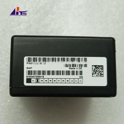 01750248733 1750248733 Wincor Nixdorf Barcode-Scanner 2D USB ED40 Intermec