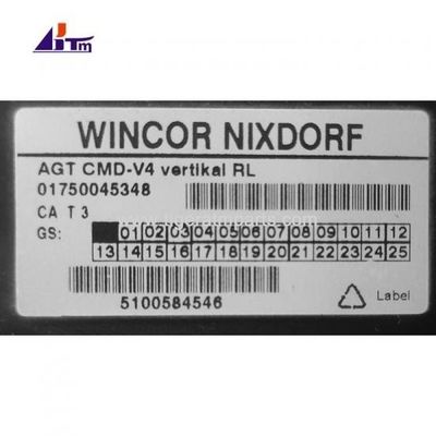 ATM-Maschinenteile Wincor Nixdorf Transport CMD V4 vertikal RL 1750045348