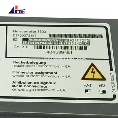 Teile für Geldautomaten Wincor Nixdorf Stromverteiler 1750073167