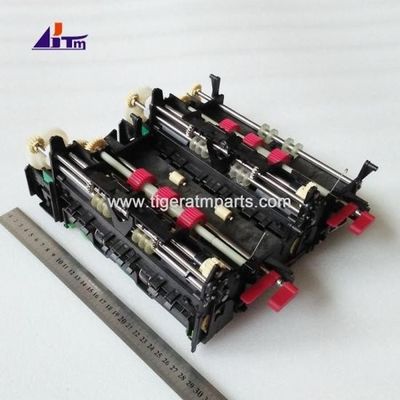 ATM-Maschinenteile Wincor Nixdorf Doppel-Extraktor-Einheit CMD-V5 DA 1750215294