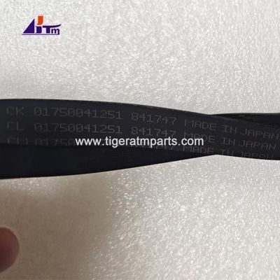 1750041251 Wincor CMD-V4 Flachgurt-ATM-Maschine Teile
