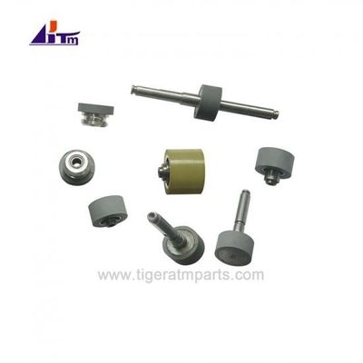 Wincor ID18 Kartenleser 1750017666 Roller Kits Geldautomaten Maschinenteile