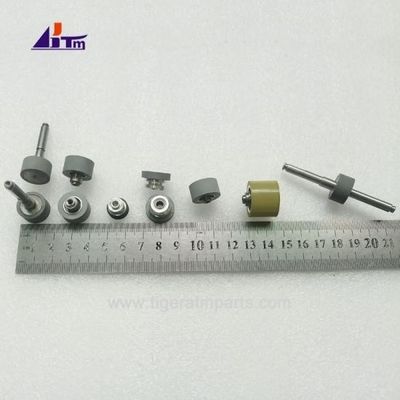 Wincor ID18 Kartenleser 1750017666 Roller Kits Geldautomaten Maschinenteile