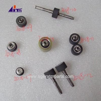 Wincor ID18 Kartenleser 1750017666 Roller Kits Geldautomaten Maschinenteile