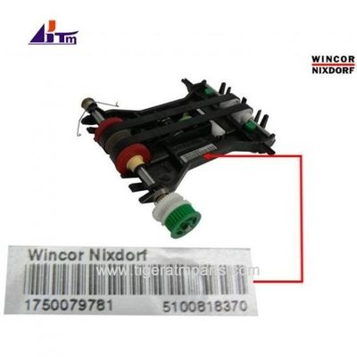 1750079781 Wincor Nixdorf Transport CCDM VM2 Assd Geldautomaten Maschinenteile