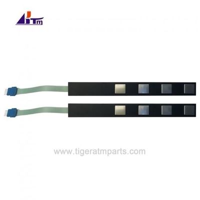 Geldautomaten Ersatzteile Wincor Nixdorf Tastatur Softkey Set 15