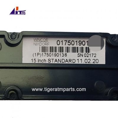 Geldautomaten Ersatzteile Wincor Nixdorf Tastatur Softkey Set 15