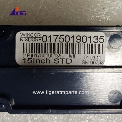 Geldautomaten Ersatzteile Wincor Nixdorf Tastatur Softkey Set 15