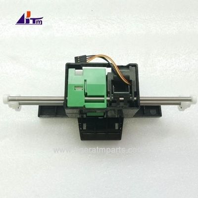 ATM Ersatzteile Wincor Nixdorf Kassette Cmd Fall zusammengebaut 1750042970