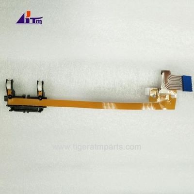 ATM Ersatzteile Wincor Nixdorf Messstation Sensorhalter Keramik Assd 1750051761-54 1750044668