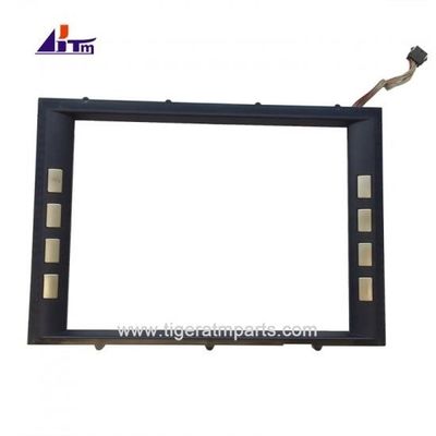 ATM Ersatzteile Wincor Nixdorf Cineo C4060 FDK 15 Zoll Std Softkey Rahmen 1750186253