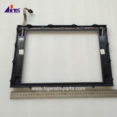 ATM Ersatzteile Wincor Nixdorf Cineo C4060 FDK 15 Zoll Std Softkey Rahmen 1750186253