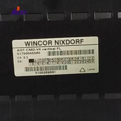 ATM-Maschinenteile Wincor Nixdorf Transport CMD-V4 vertikal FL 1750045360